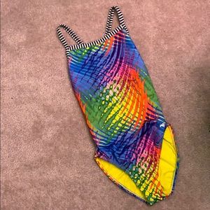 Women’s Dolphin Uglies Swimsuit